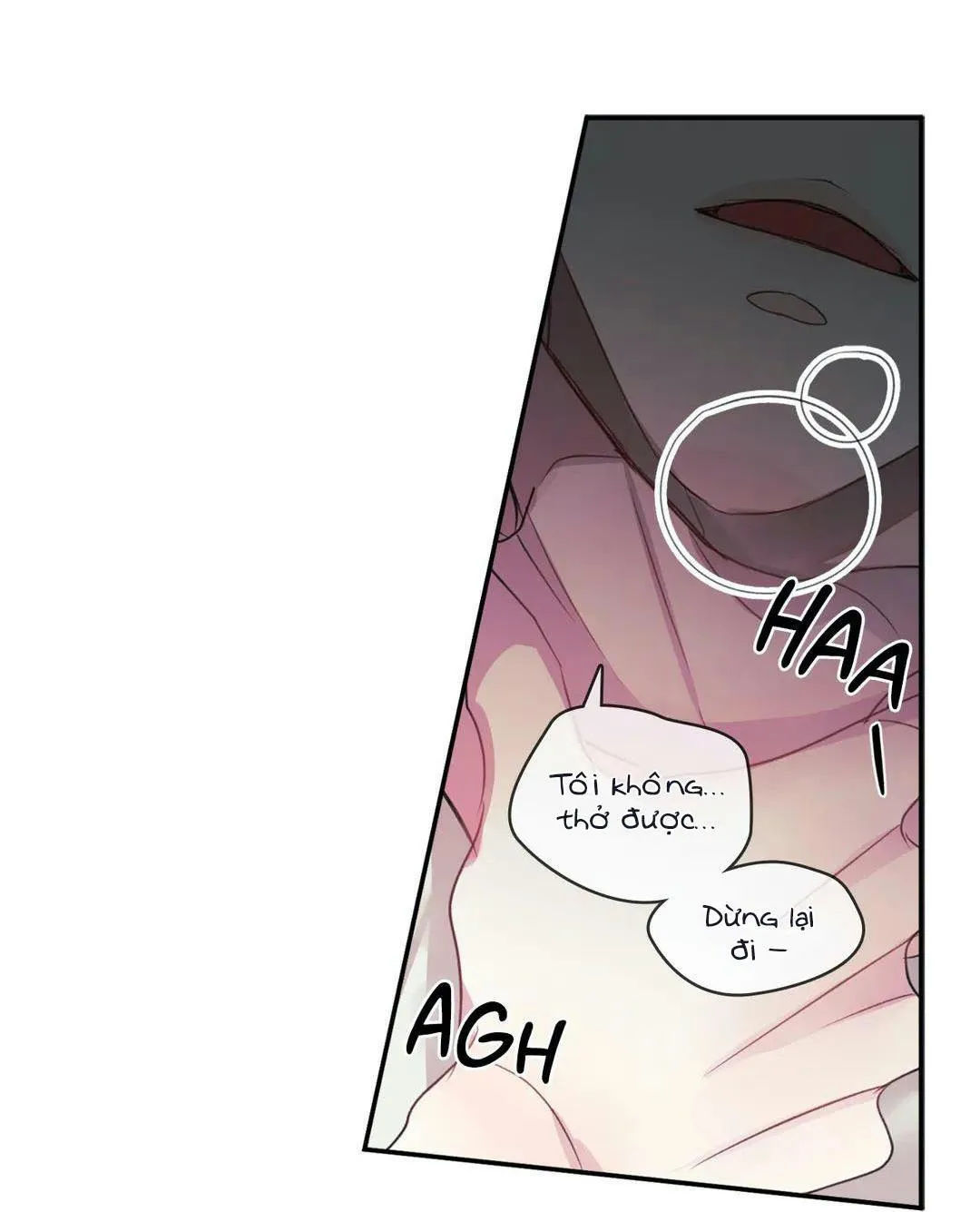 HÃY CHỊU TRÁCH NHIỆM ĐI! Chapter 7 Trang 85