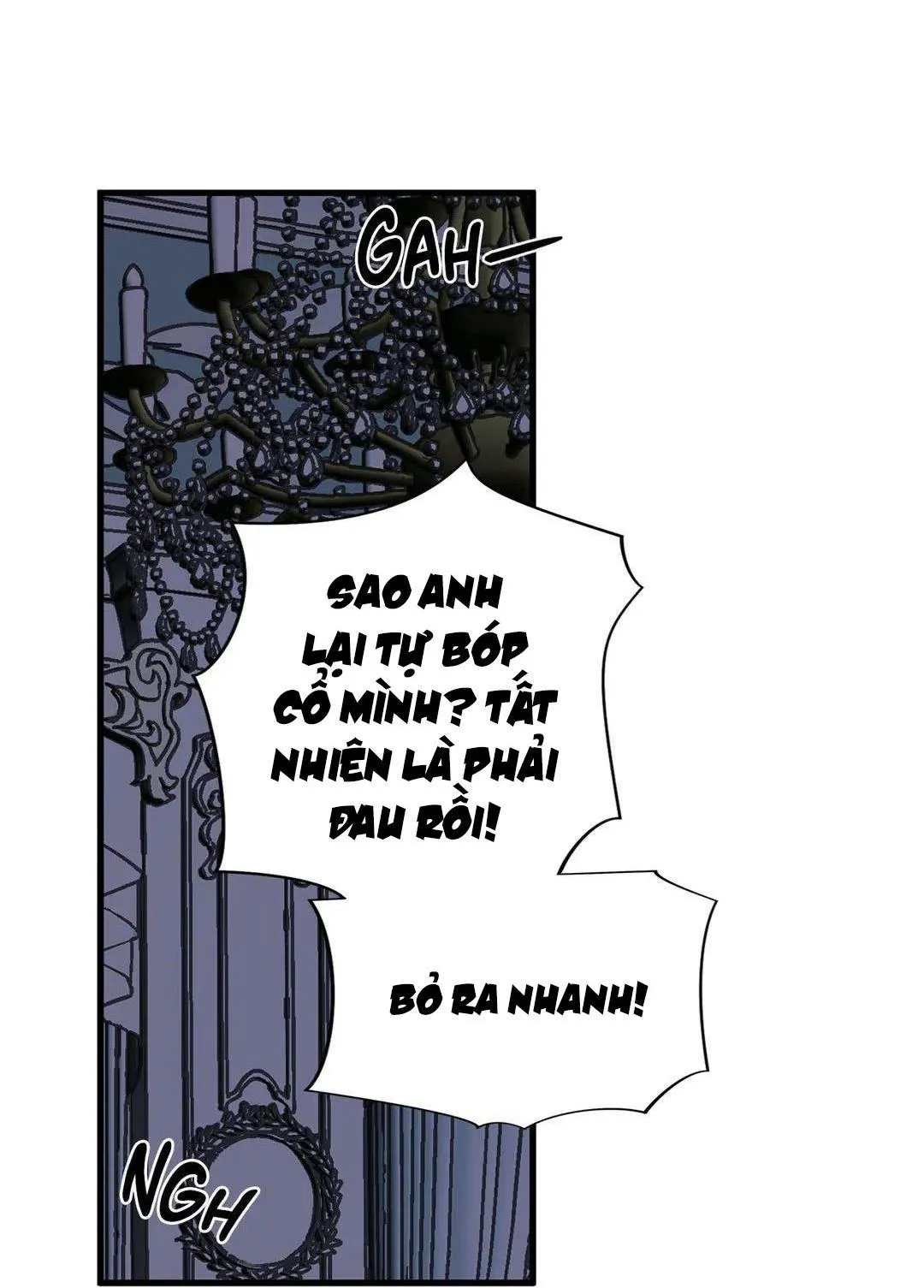 HÃY CHỊU TRÁCH NHIỆM ĐI! Chapter 7 Trang 87