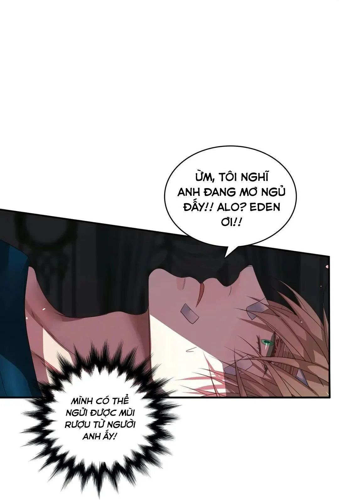 HÃY CHỊU TRÁCH NHIỆM ĐI! Chapter 7 Trang 99