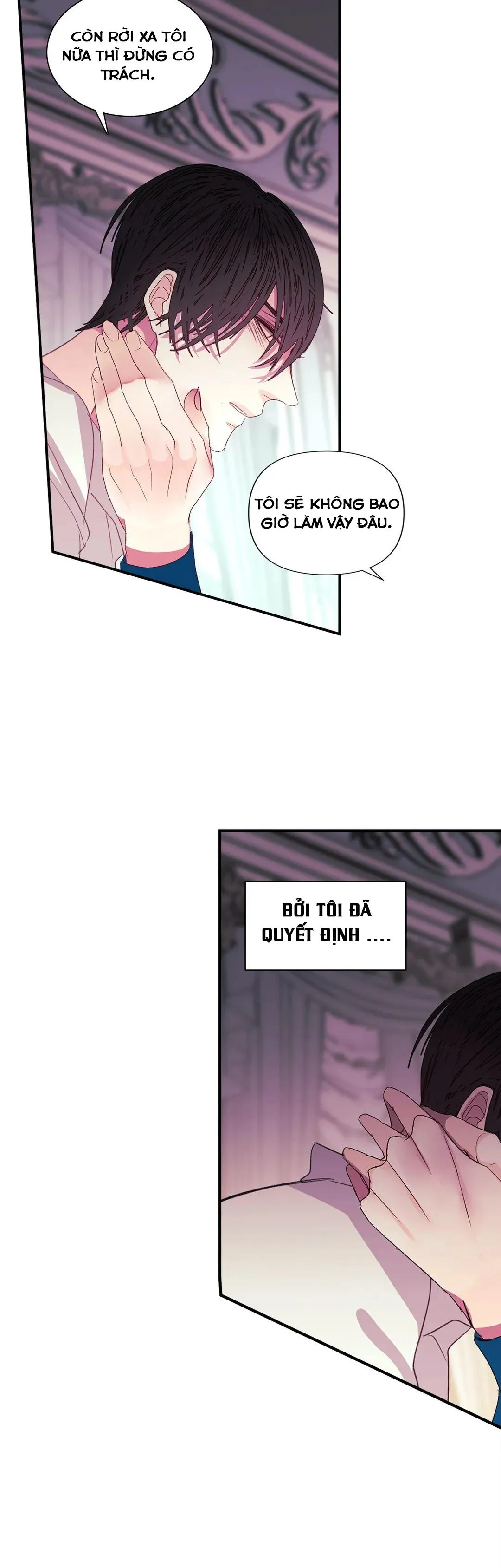 HÃY CHỊU TRÁCH NHIỆM ĐI! Chapter 8 Trang 12