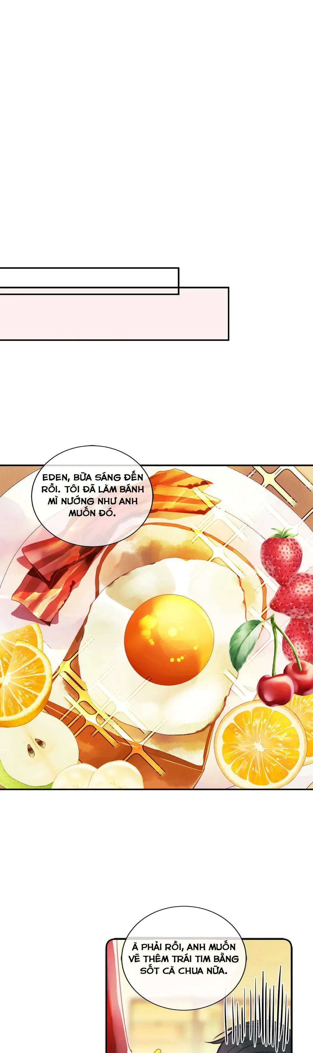 HÃY CHỊU TRÁCH NHIỆM ĐI! Chapter 9 Trang 4