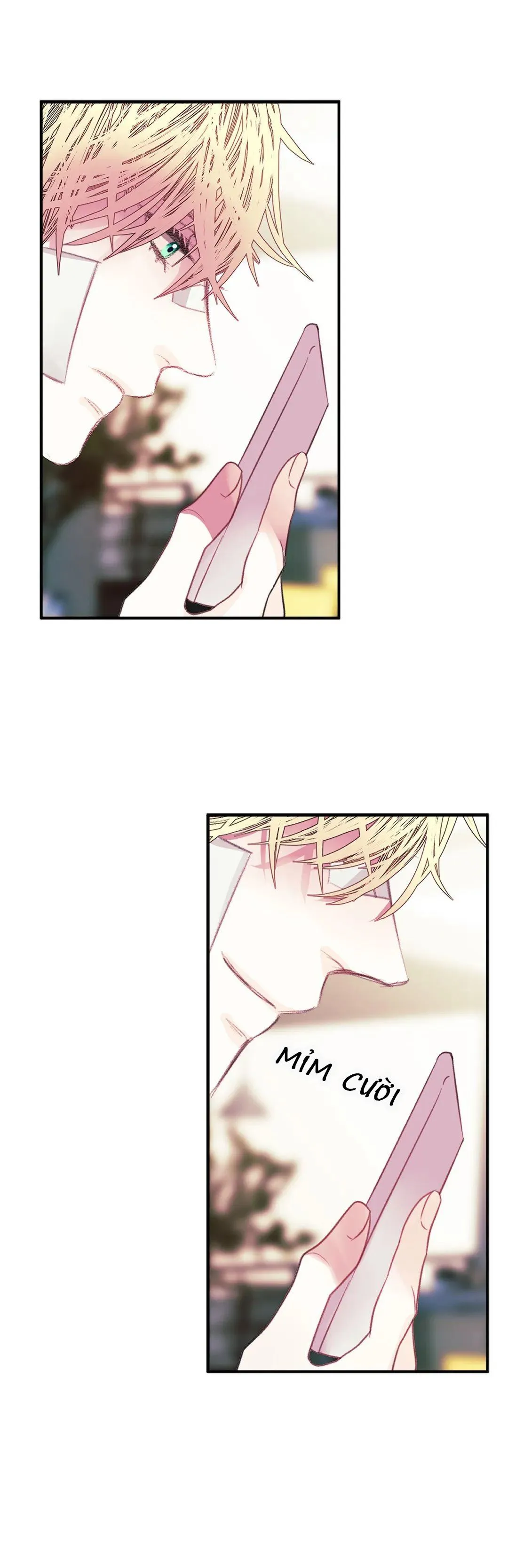 HÃY CHỊU TRÁCH NHIỆM ĐI! Chapter 9 Trang 11