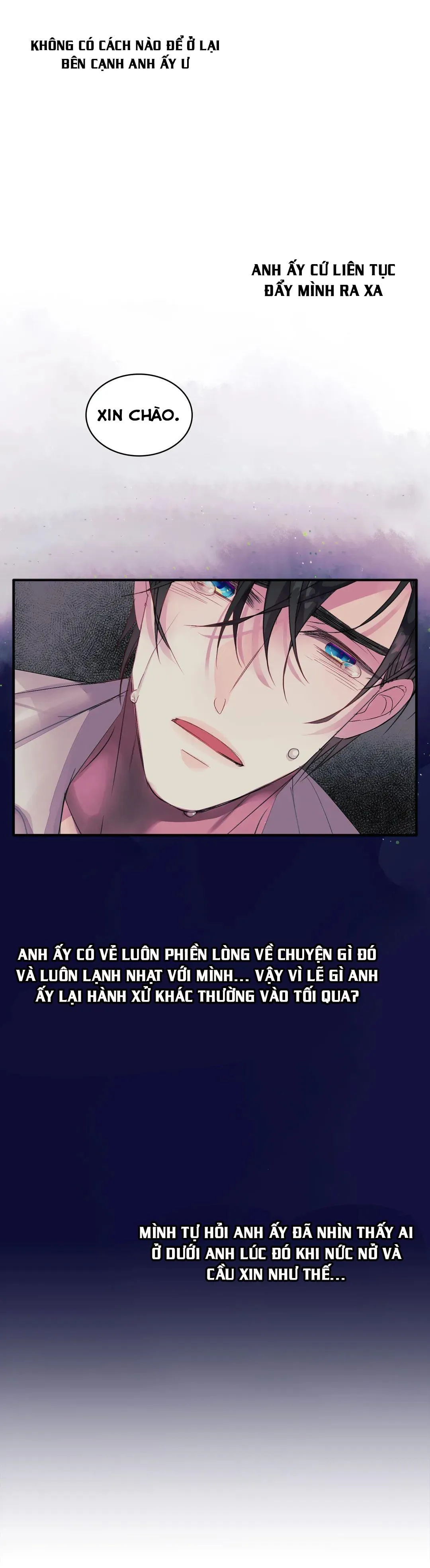 HÃY CHỊU TRÁCH NHIỆM ĐI! Chapter 9 Trang 20