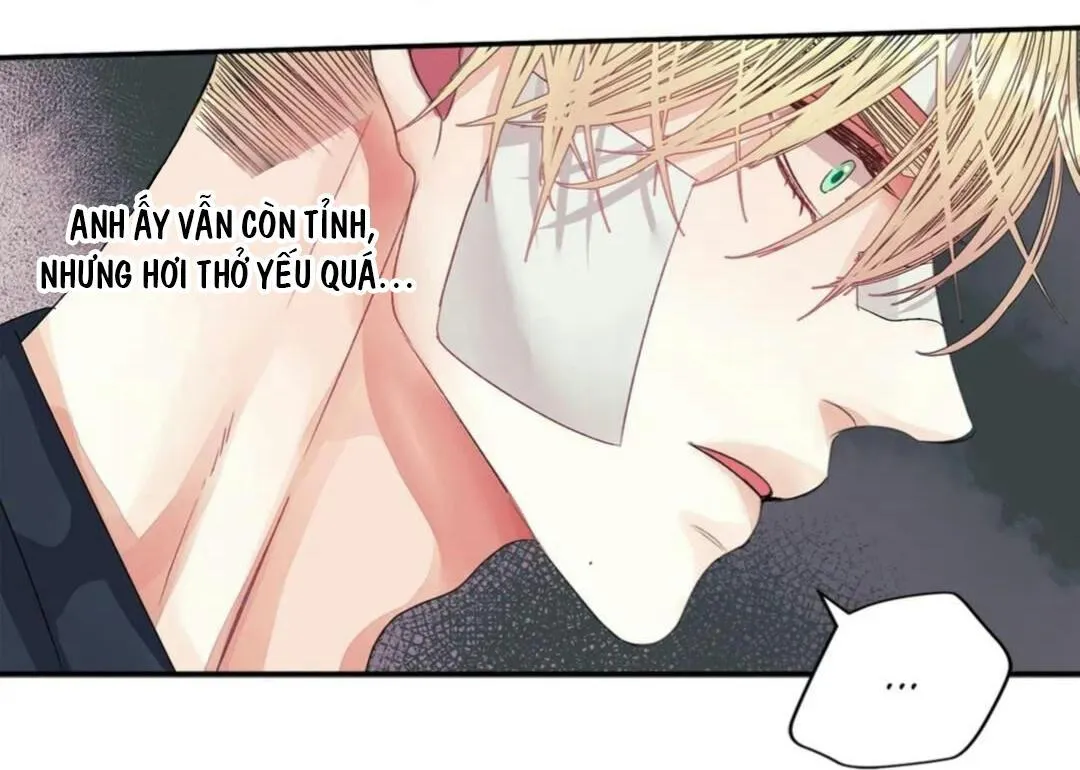 HÃY CHỊU TRÁCH NHIỆM ĐI! Chapter 10 Trang 3