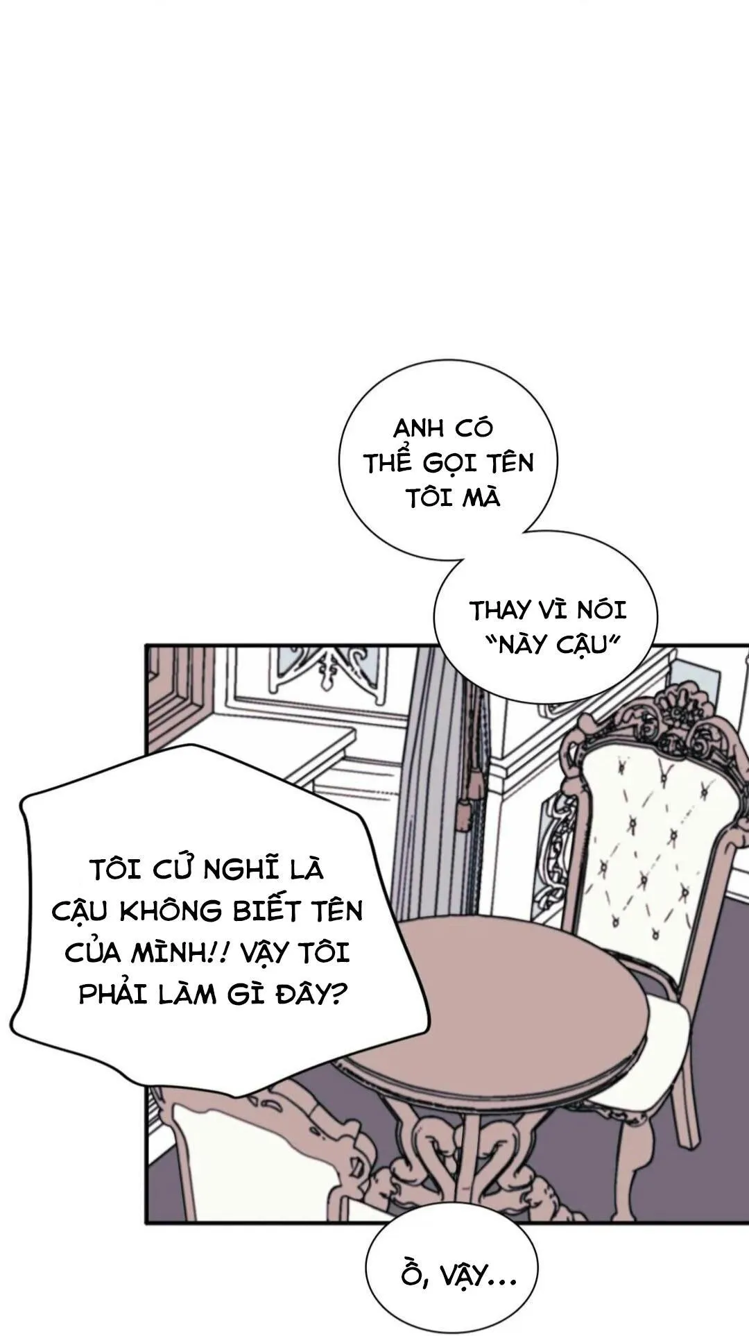 HÃY CHỊU TRÁCH NHIỆM ĐI! Chapter 10 Trang 22