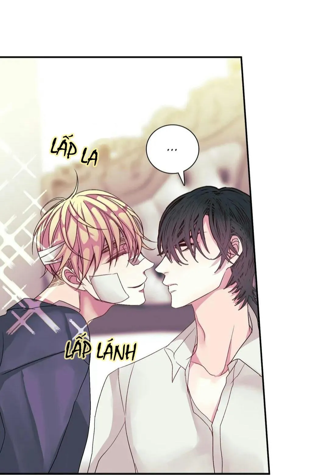 HÃY CHỊU TRÁCH NHIỆM ĐI! Chapter 10 Trang 26