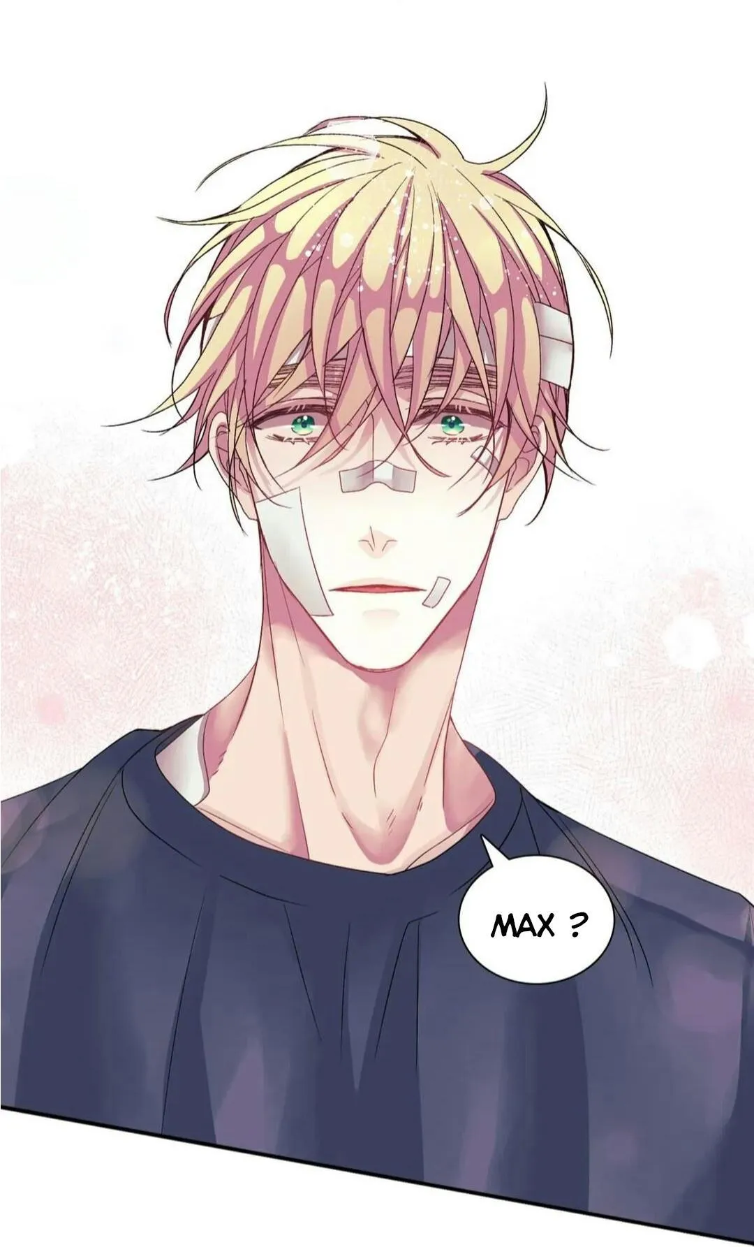 HÃY CHỊU TRÁCH NHIỆM ĐI! Chapter 10 Trang 36