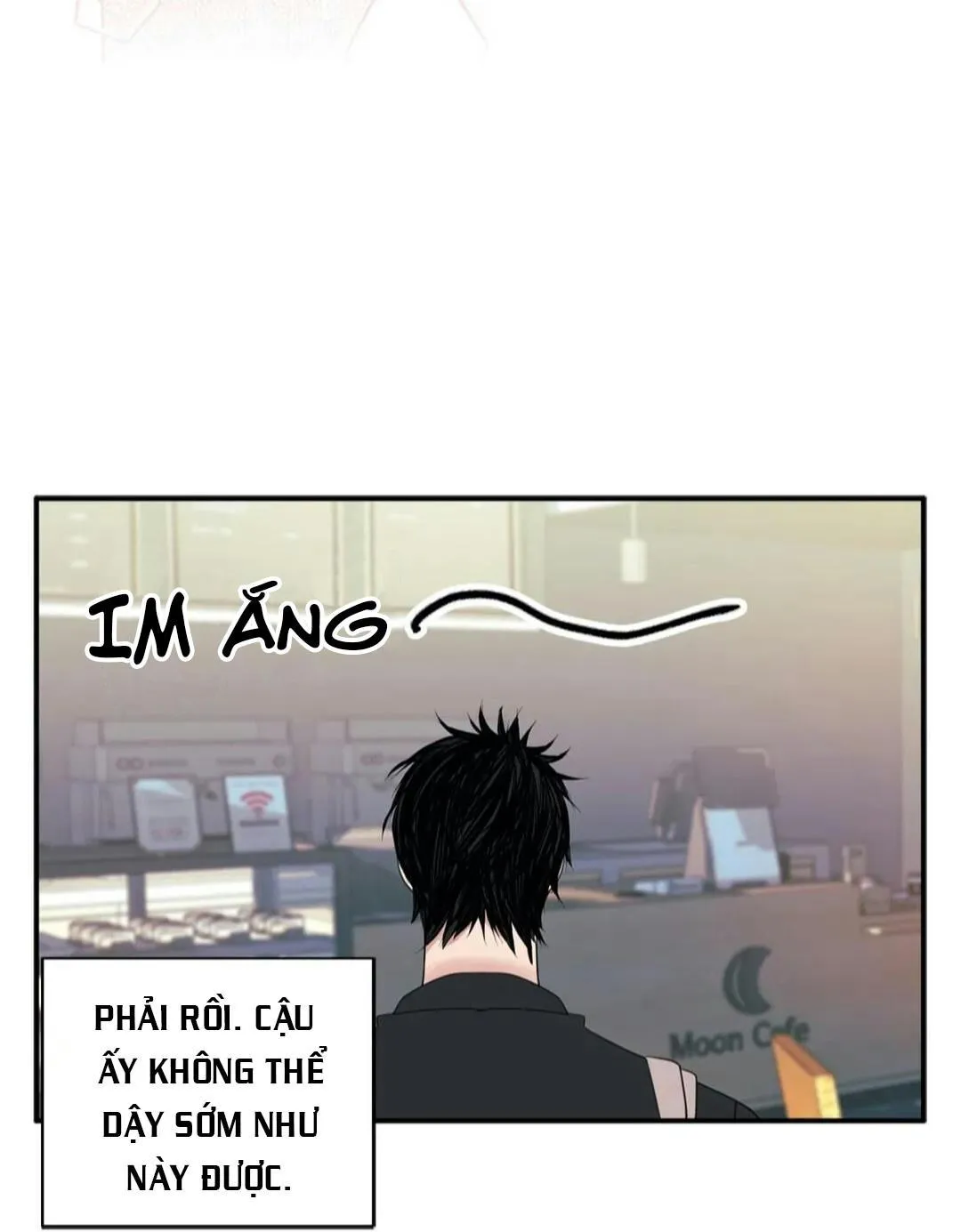 HÃY CHỊU TRÁCH NHIỆM ĐI! Chapter 10 Trang 40