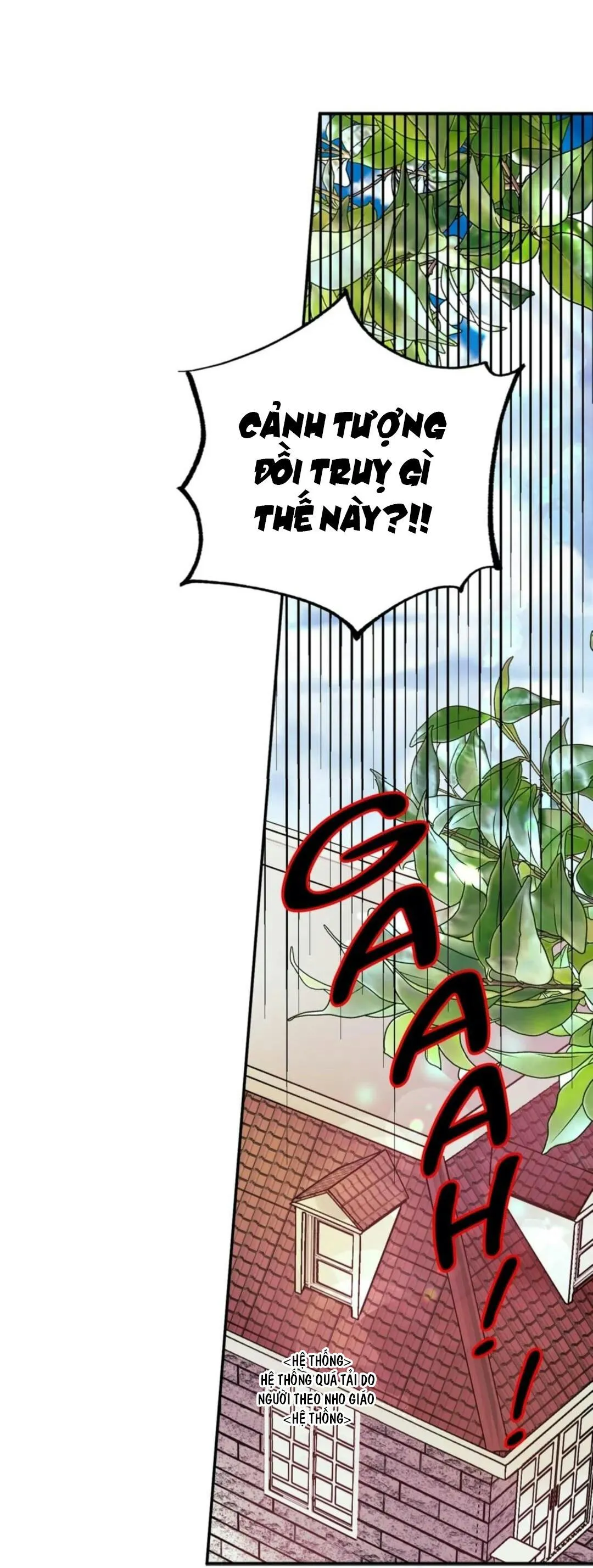 HÃY CHỊU TRÁCH NHIỆM ĐI! Chapter 10 Trang 48