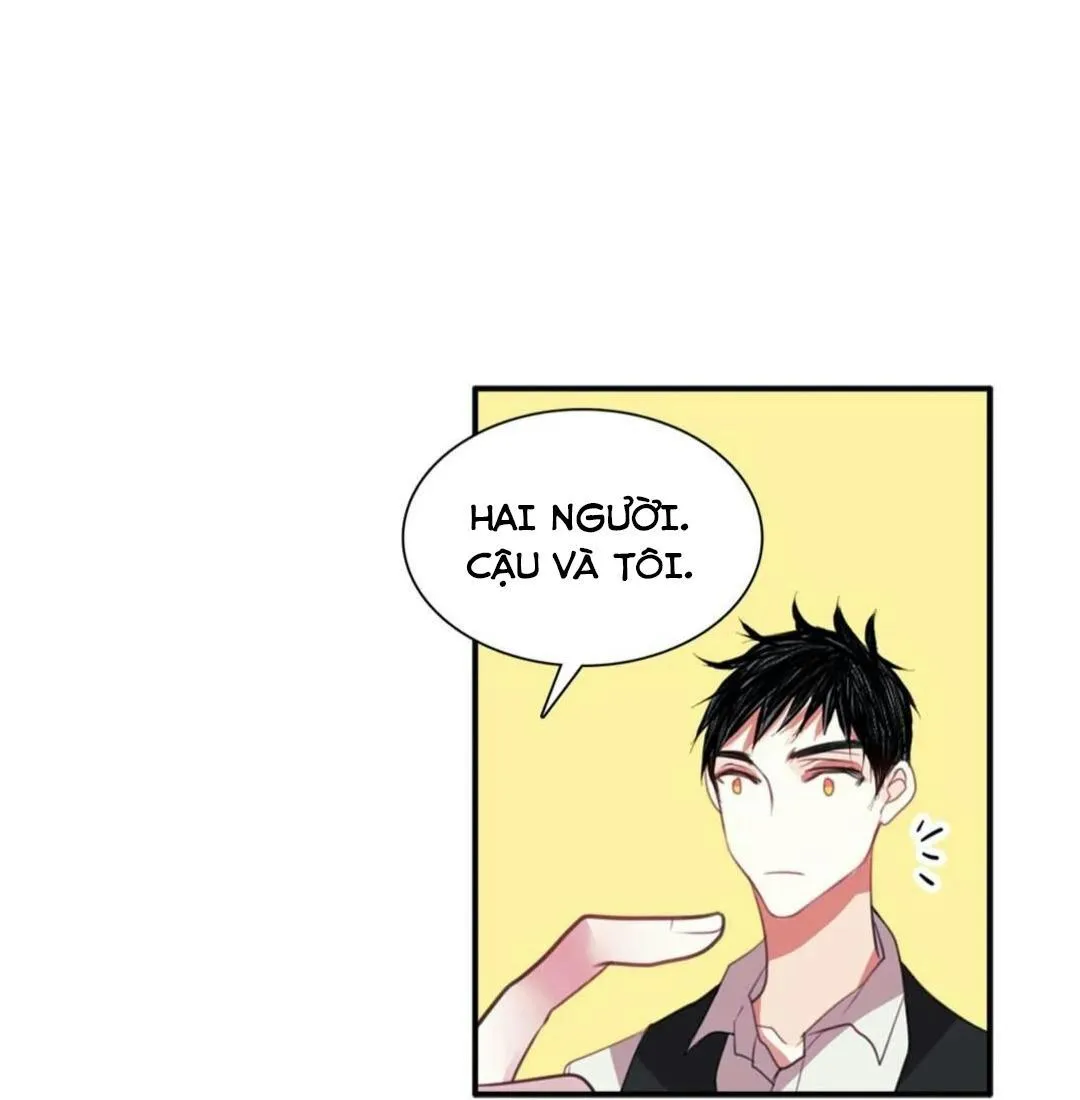 HÃY CHỊU TRÁCH NHIỆM ĐI! Chapter 10 Trang 55