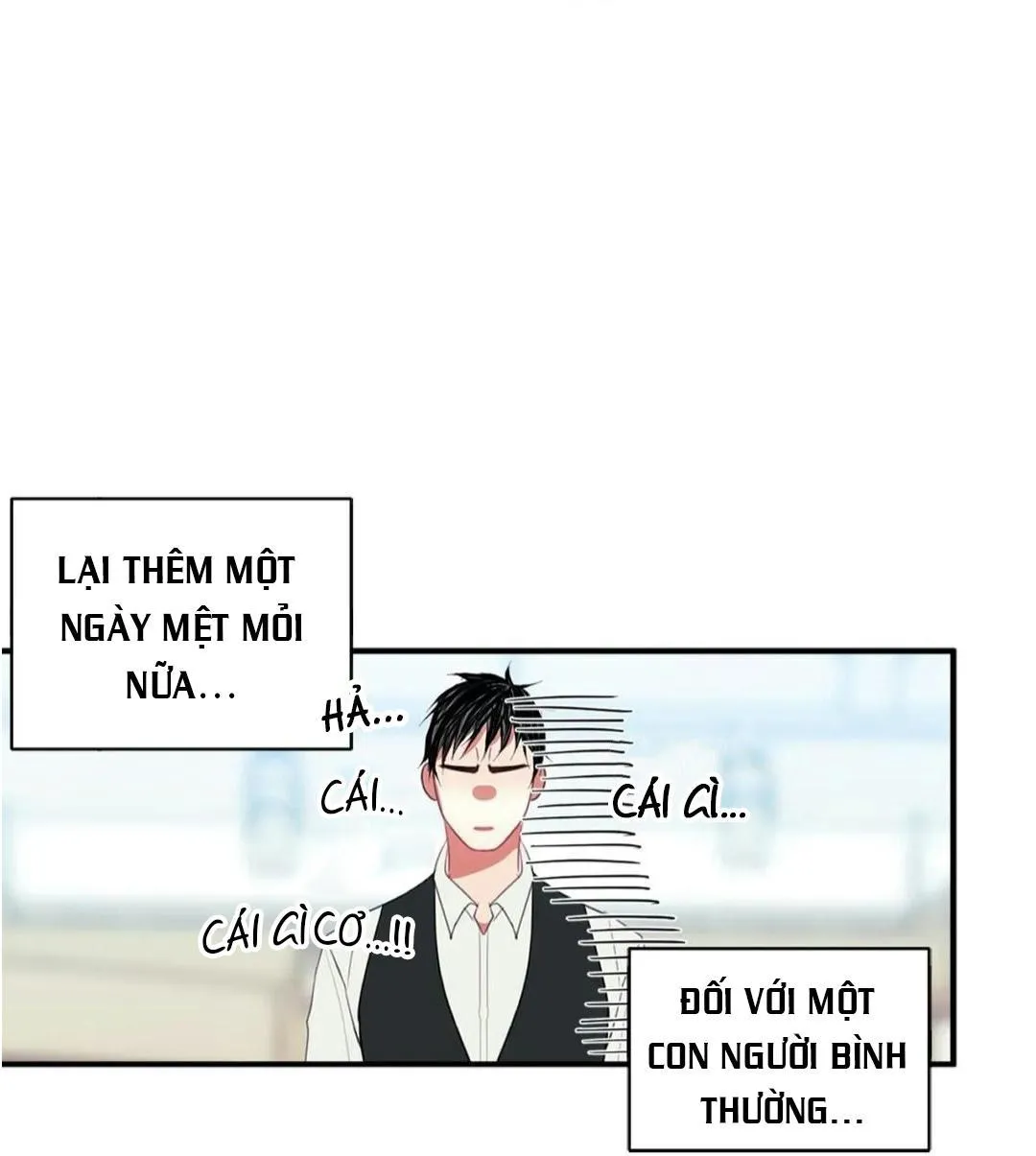 HÃY CHỊU TRÁCH NHIỆM ĐI! Chapter 10 Trang 58