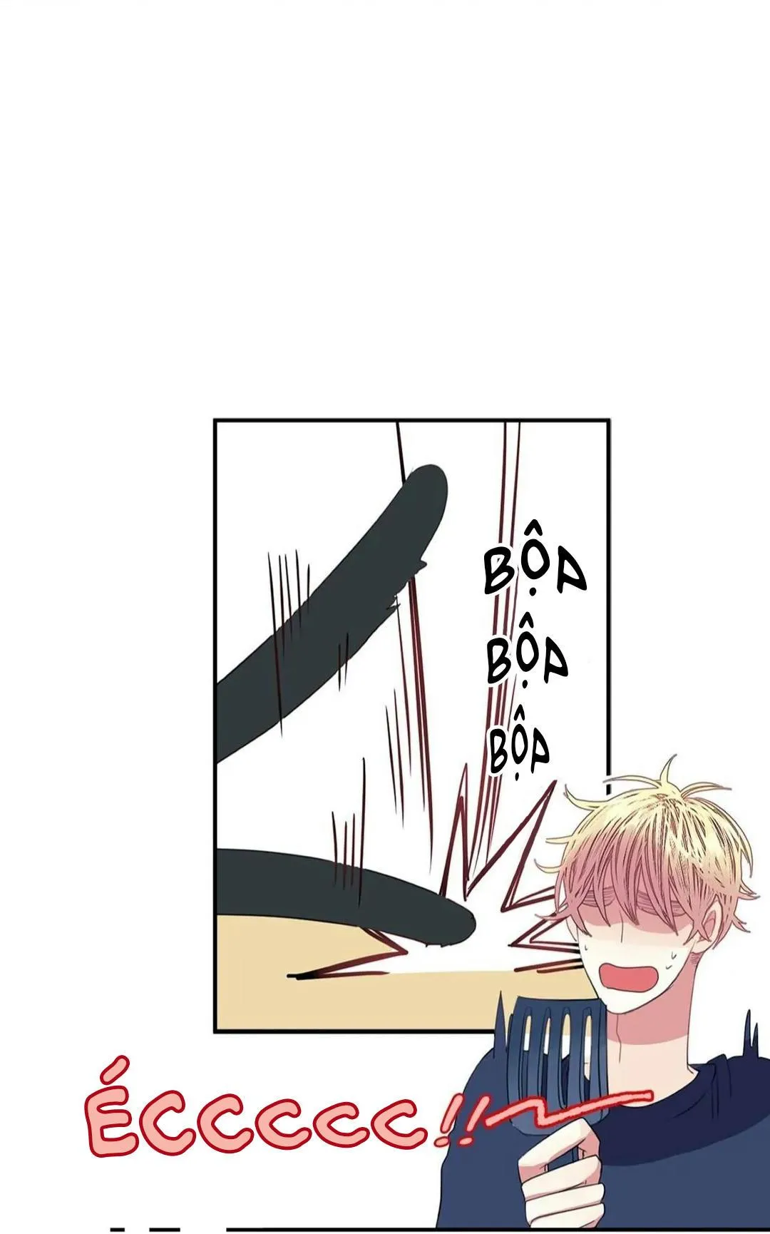 HÃY CHỊU TRÁCH NHIỆM ĐI! Chapter 10 Trang 65