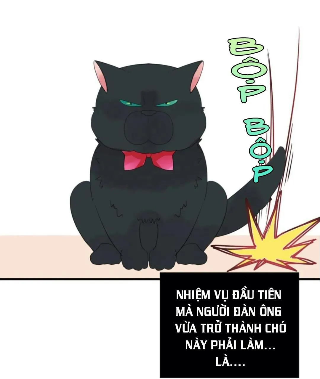 HÃY CHỊU TRÁCH NHIỆM ĐI! Chapter 10 Trang 68