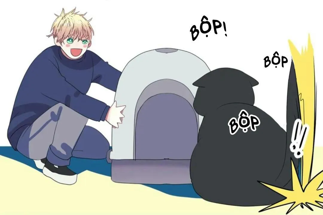 HÃY CHỊU TRÁCH NHIỆM ĐI! Chapter 10 Trang 77