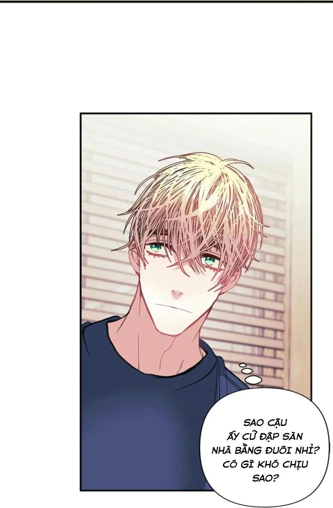 HÃY CHỊU TRÁCH NHIỆM ĐI! Chapter 10 Trang 78