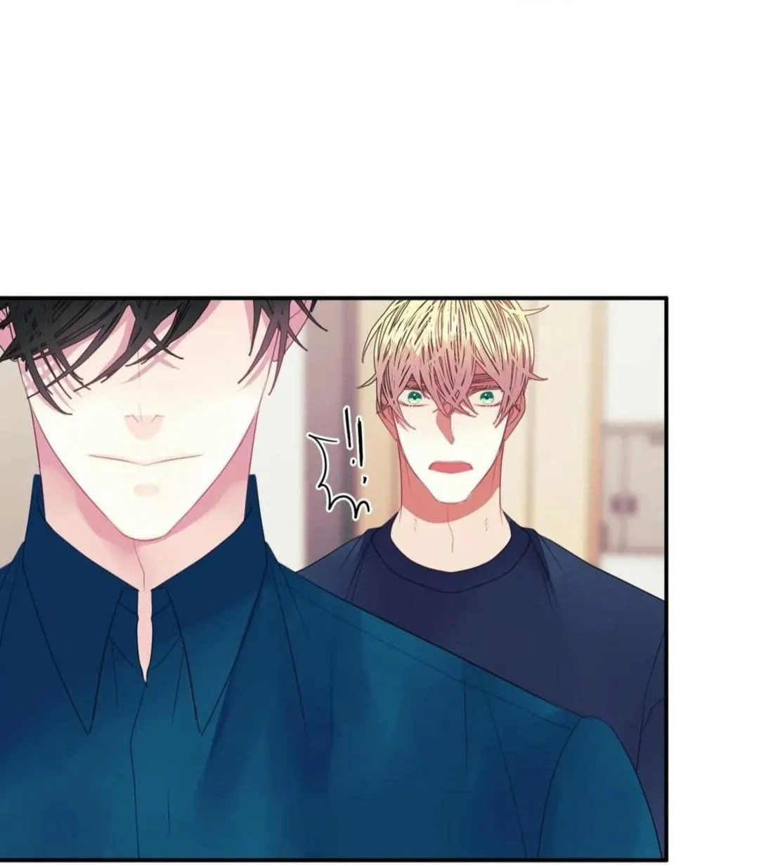 HÃY CHỊU TRÁCH NHIỆM ĐI! Chapter 10 Trang 85