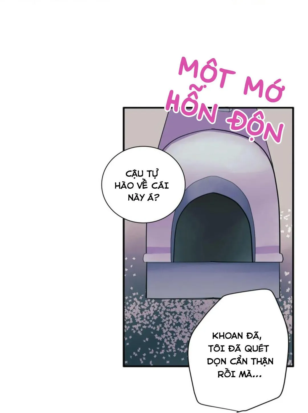 HÃY CHỊU TRÁCH NHIỆM ĐI! Chapter 10 Trang 86