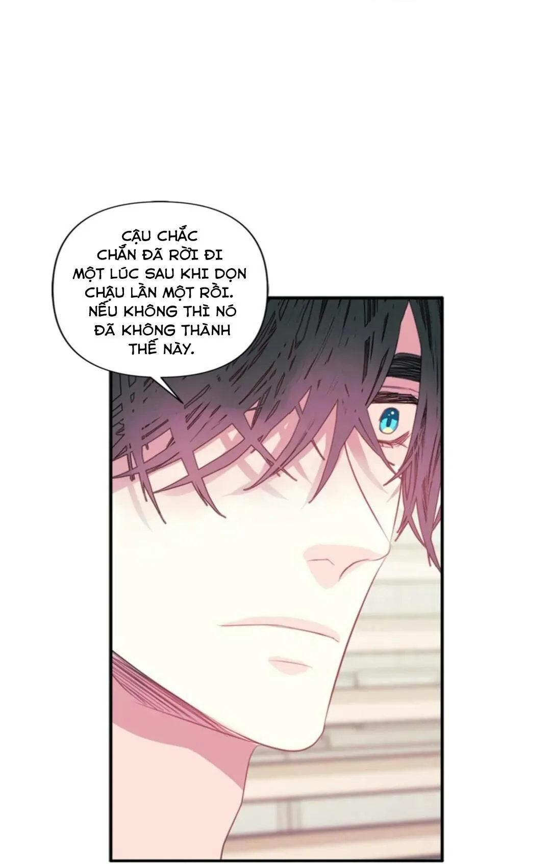 HÃY CHỊU TRÁCH NHIỆM ĐI! Chapter 10 Trang 95