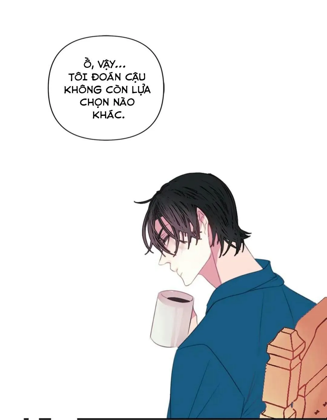 HÃY CHỊU TRÁCH NHIỆM ĐI! Chapter 11 Trang 30