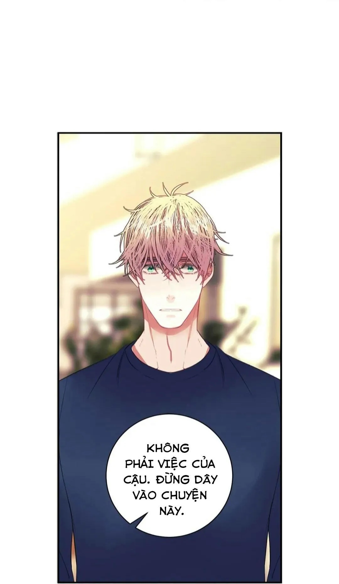 HÃY CHỊU TRÁCH NHIỆM ĐI! Chapter 11 Trang 38