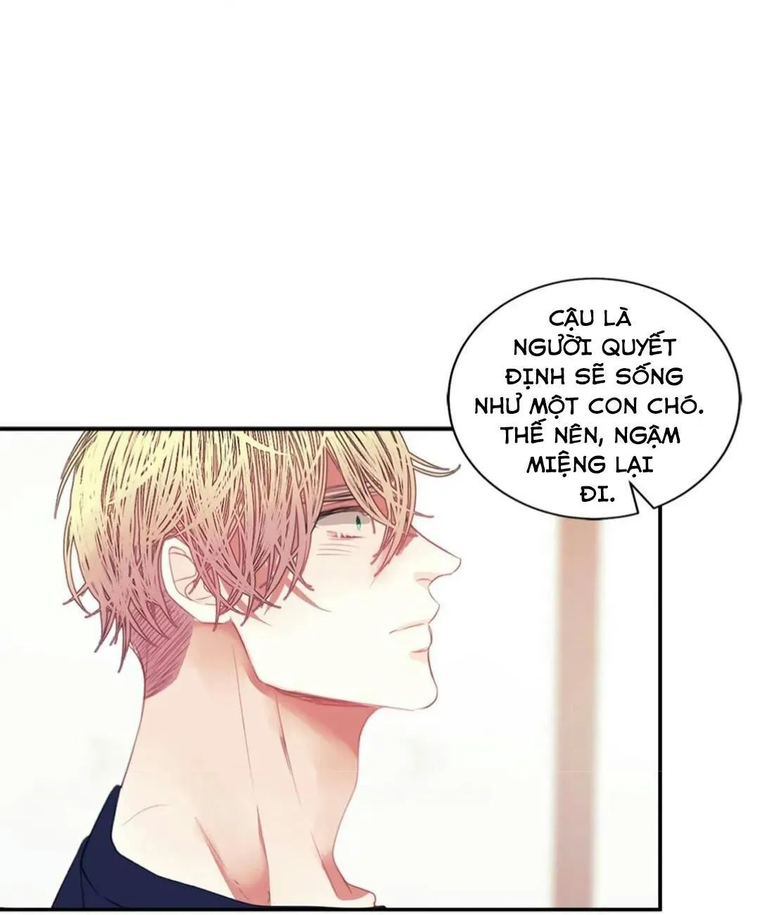 HÃY CHỊU TRÁCH NHIỆM ĐI! Chapter 11 Trang 40