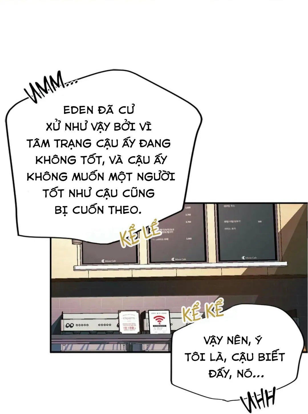 HÃY CHỊU TRÁCH NHIỆM ĐI! Chapter 11 Trang 46