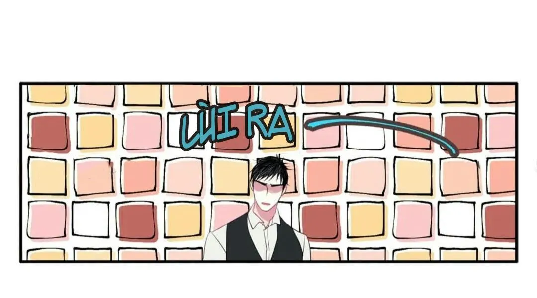 HÃY CHỊU TRÁCH NHIỆM ĐI! Chapter 11 Trang 64