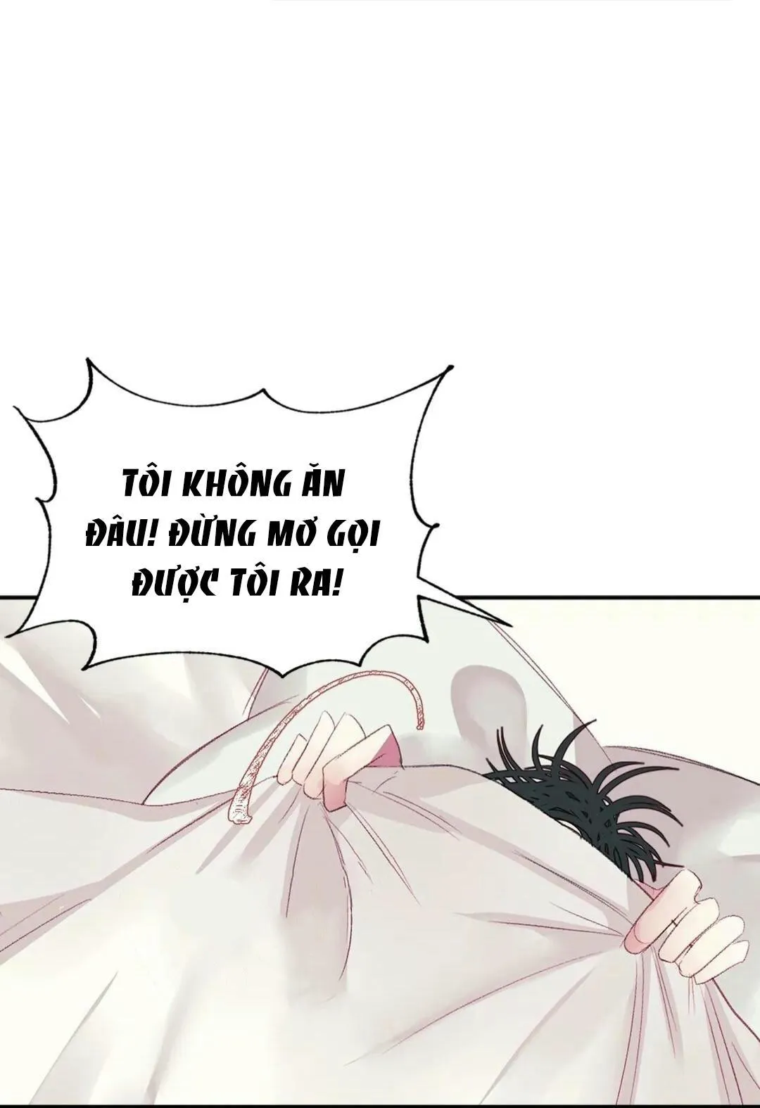 HÃY CHỊU TRÁCH NHIỆM ĐI! Chapter 11 Trang 68