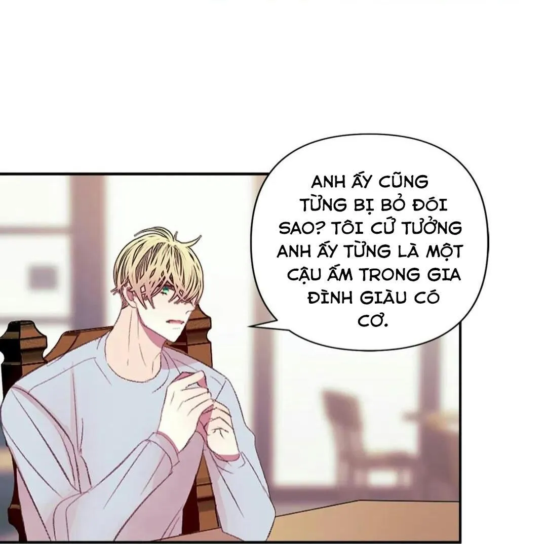 HÃY CHỊU TRÁCH NHIỆM ĐI! Chapter 11 Trang 72