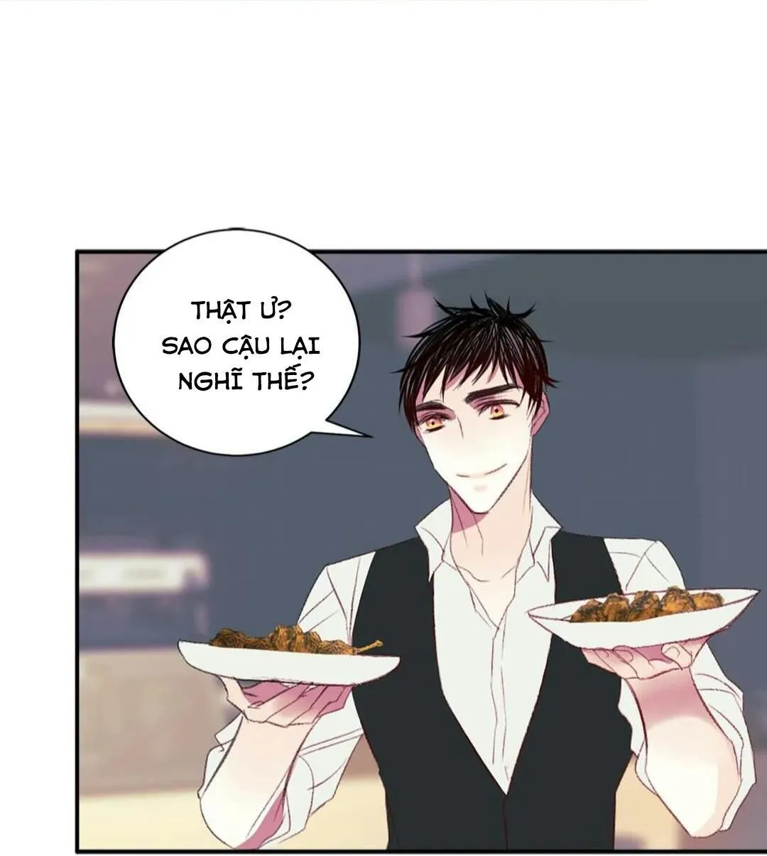 HÃY CHỊU TRÁCH NHIỆM ĐI! Chapter 11 Trang 73