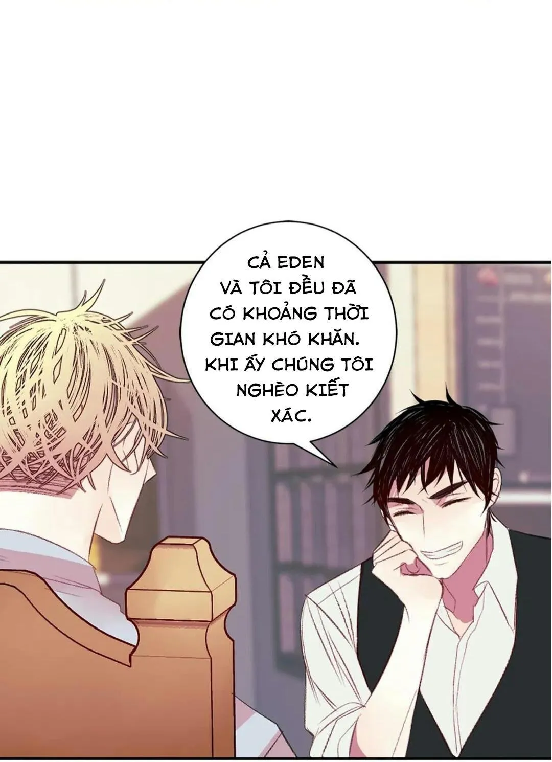 HÃY CHỊU TRÁCH NHIỆM ĐI! Chapter 11 Trang 74