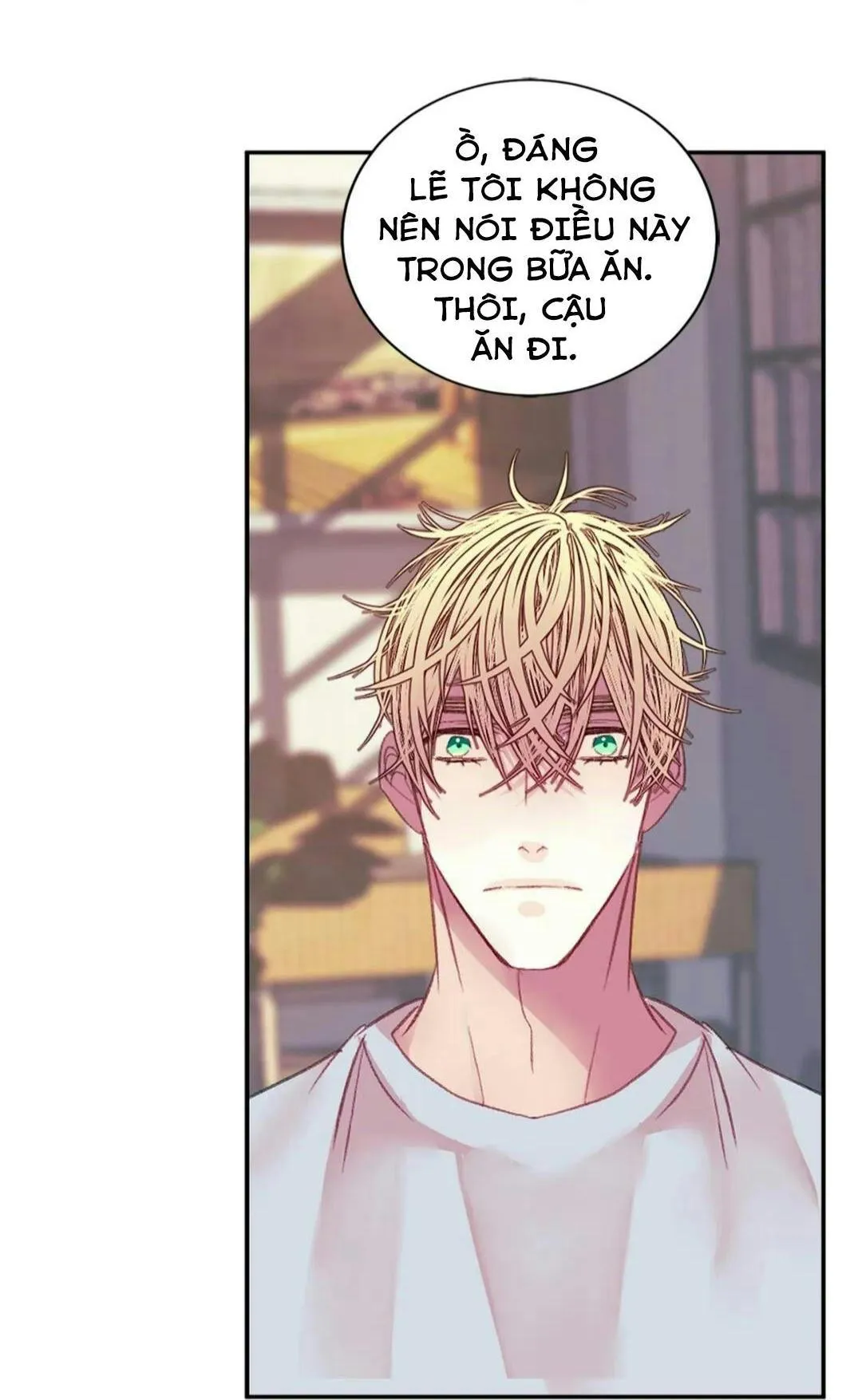 HÃY CHỊU TRÁCH NHIỆM ĐI! Chapter 11 Trang 77