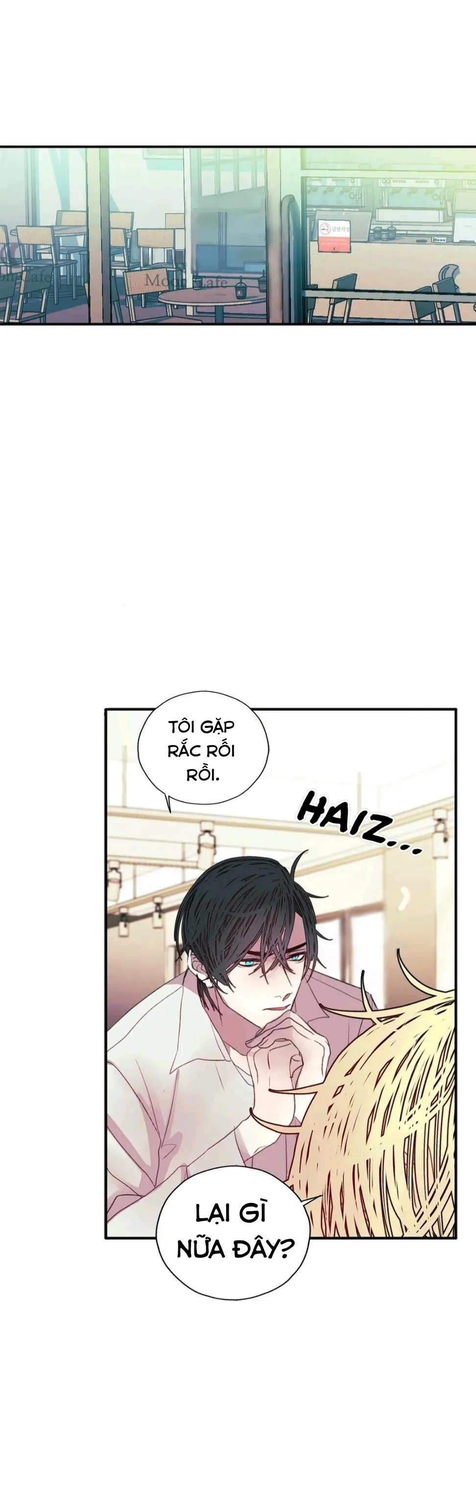 HÃY CHỊU TRÁCH NHIỆM ĐI! Chapter 12 Trang 28