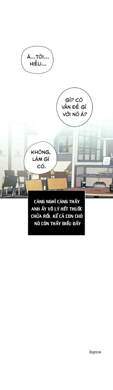 HÃY CHỊU TRÁCH NHIỆM ĐI! Chapter 13 Trang 6