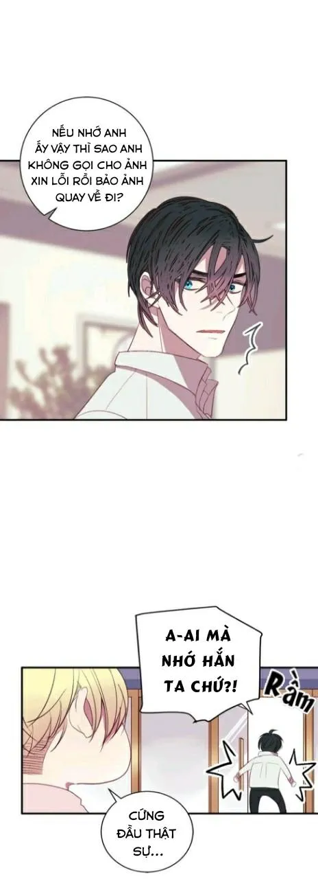 HÃY CHỊU TRÁCH NHIỆM ĐI! Chapter 13 Trang 8