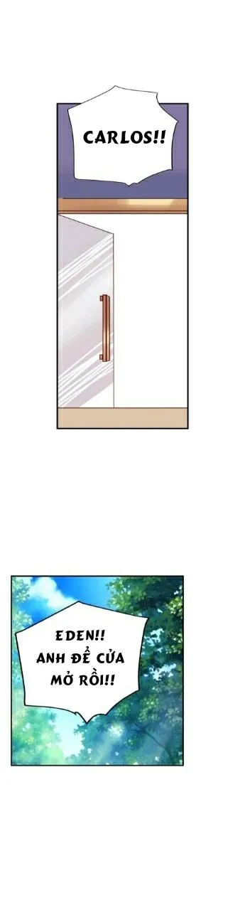 HÃY CHỊU TRÁCH NHIỆM ĐI! Chapter 13 Trang 10