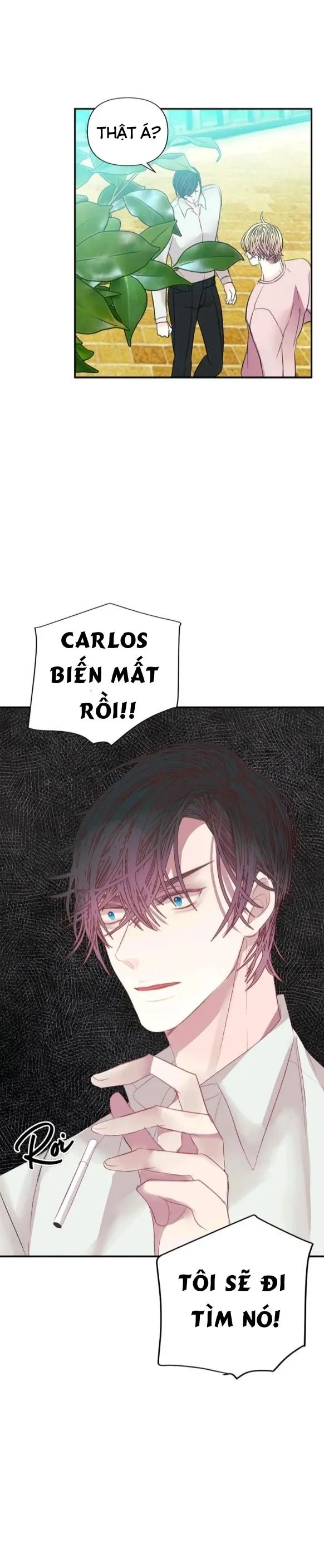 HÃY CHỊU TRÁCH NHIỆM ĐI! Chapter 13 Trang 11