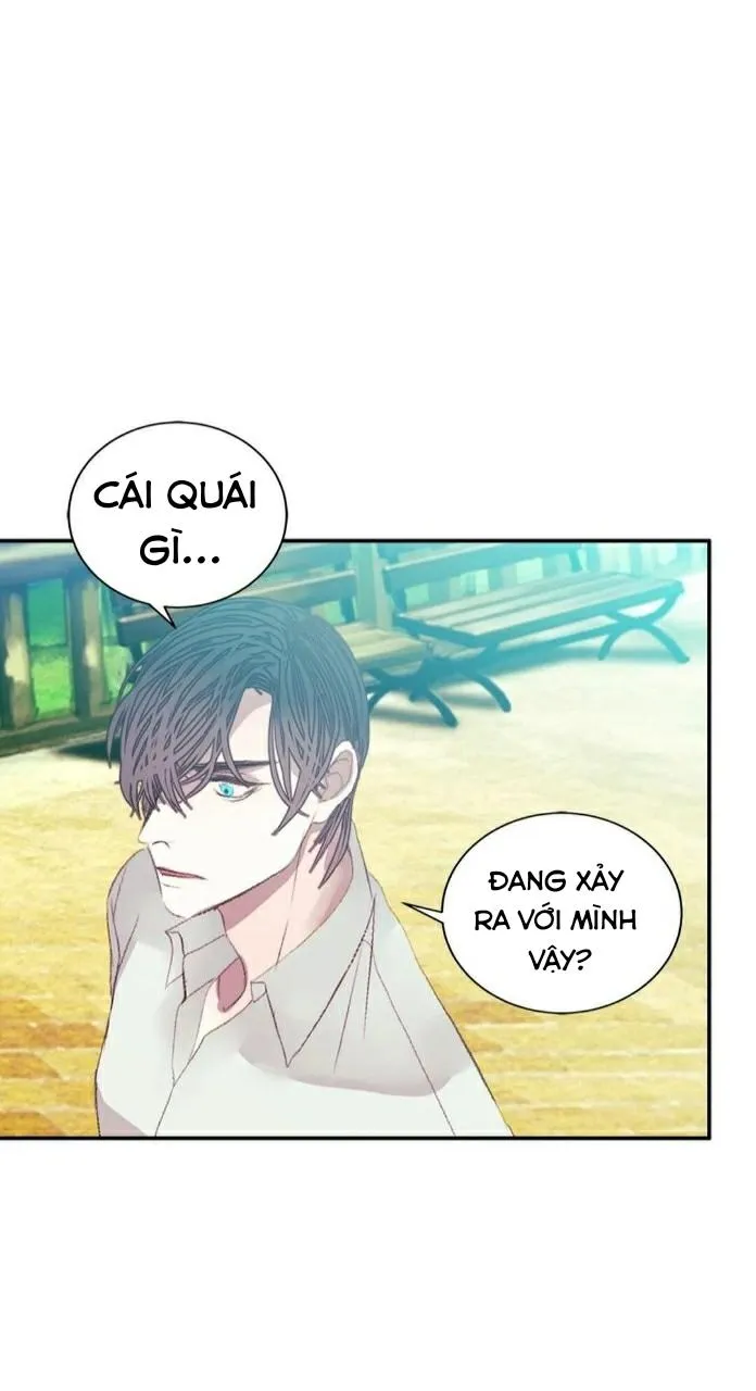 HÃY CHỊU TRÁCH NHIỆM ĐI! Chapter 13 Trang 12