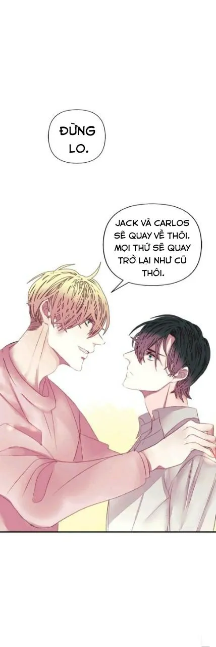 HÃY CHỊU TRÁCH NHIỆM ĐI! Chapter 13 Trang 14