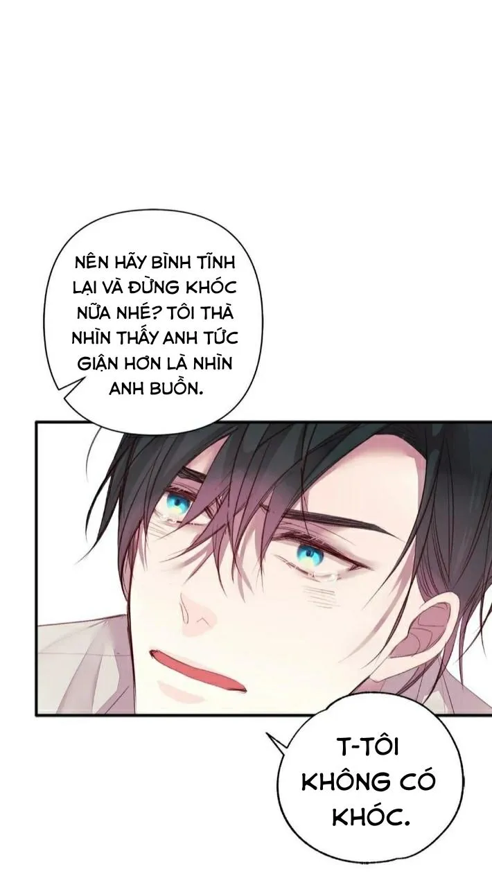 HÃY CHỊU TRÁCH NHIỆM ĐI! Chapter 13 Trang 15