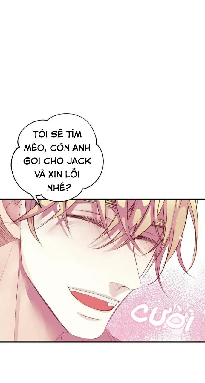 HÃY CHỊU TRÁCH NHIỆM ĐI! Chapter 13 Trang 16