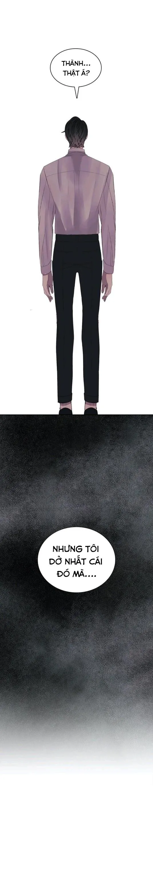 HÃY CHỊU TRÁCH NHIỆM ĐI! Chapter 13 Trang 18