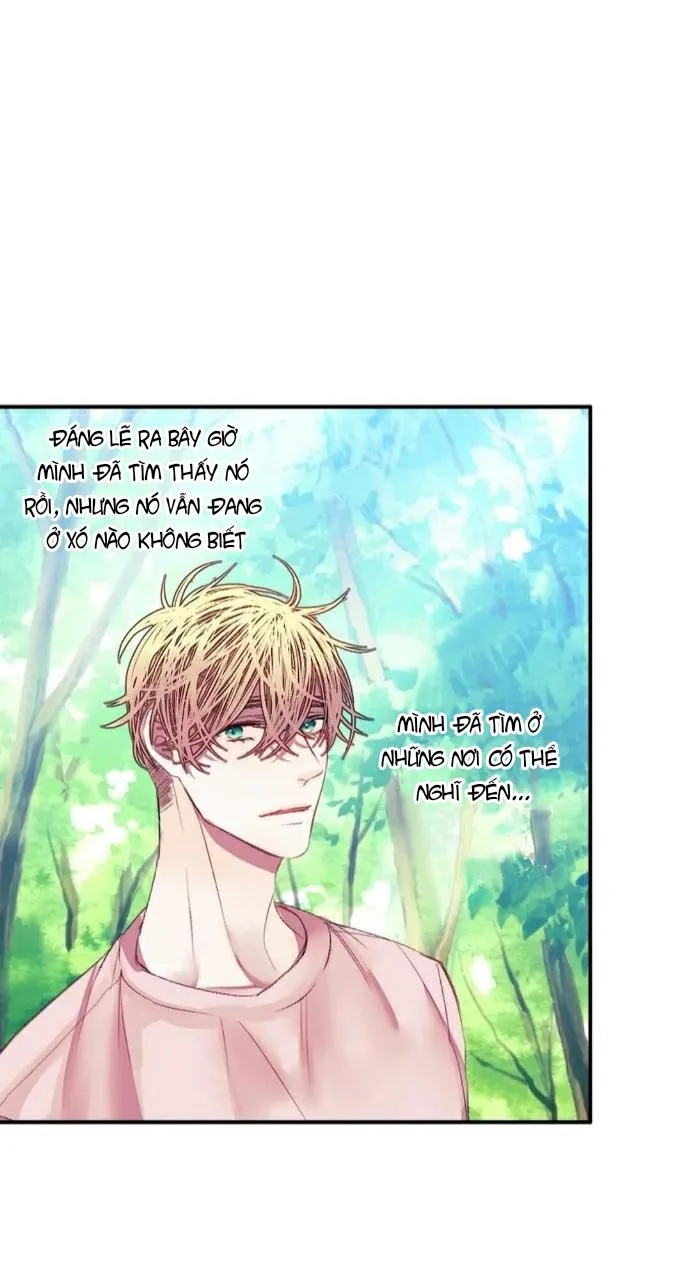 HÃY CHỊU TRÁCH NHIỆM ĐI! Chapter 13 Trang 21