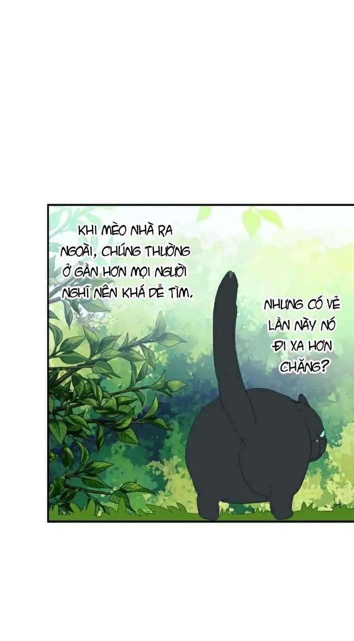 HÃY CHỊU TRÁCH NHIỆM ĐI! Chapter 13 Trang 22