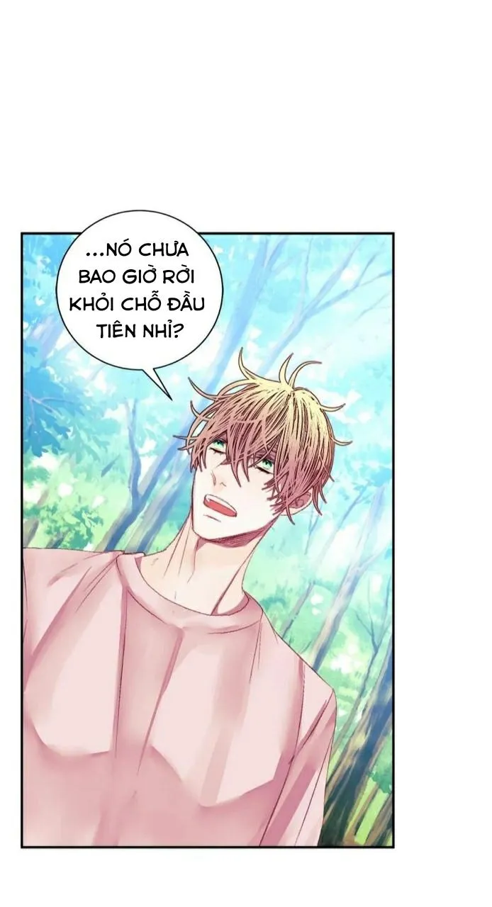 HÃY CHỊU TRÁCH NHIỆM ĐI! Chapter 13 Trang 26