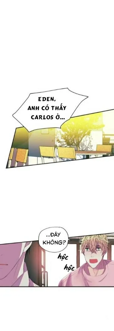 HÃY CHỊU TRÁCH NHIỆM ĐI! Chapter 13 Trang 27