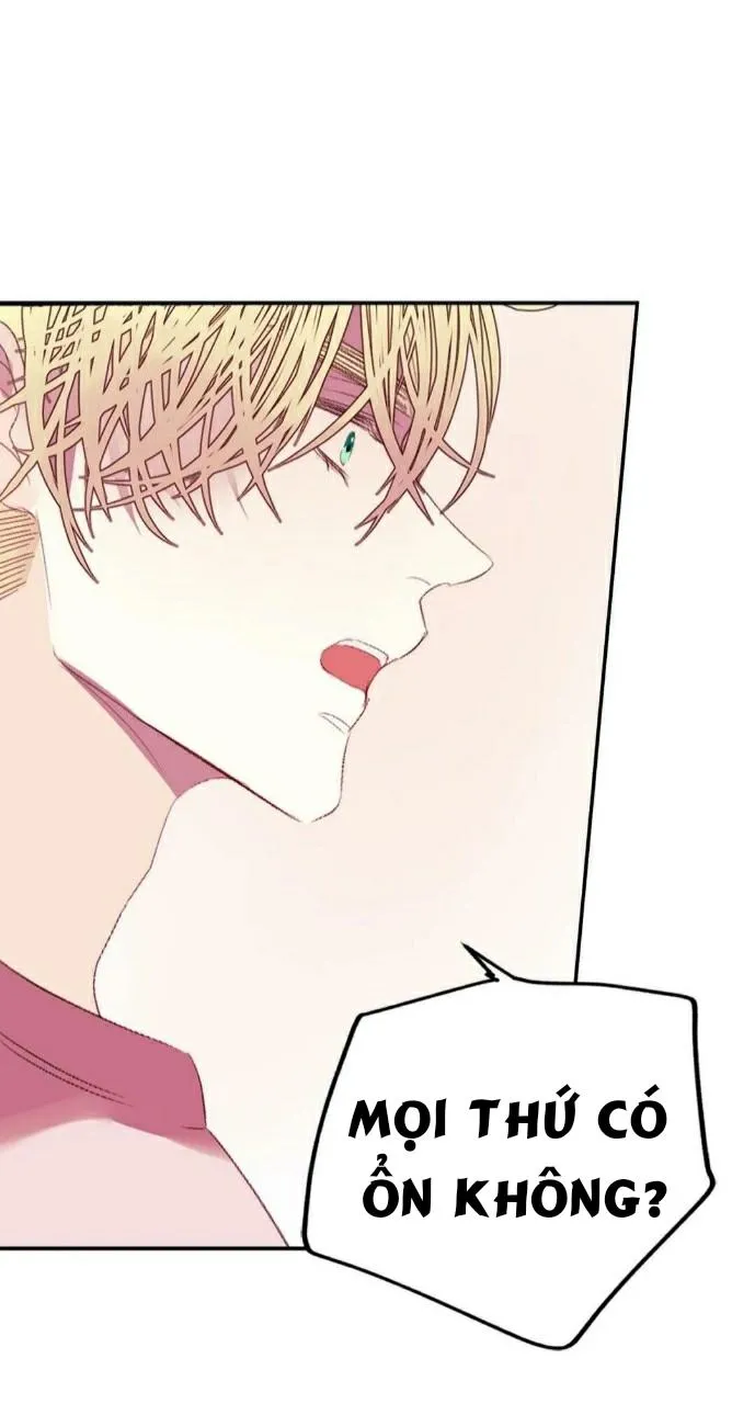 HÃY CHỊU TRÁCH NHIỆM ĐI! Chapter 13 Trang 32