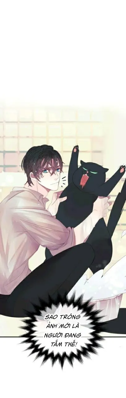 HÃY CHỊU TRÁCH NHIỆM ĐI! Chapter 13 Trang 34