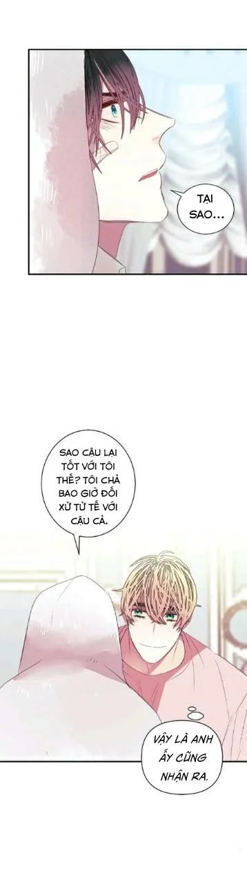 HÃY CHỊU TRÁCH NHIỆM ĐI! Chapter 13 Trang 40