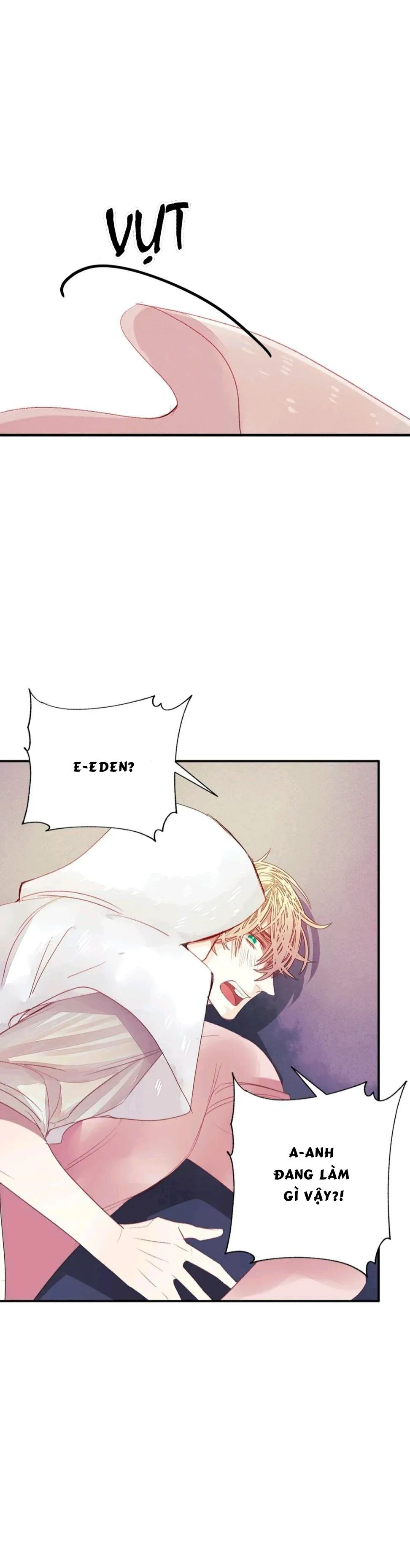 HÃY CHỊU TRÁCH NHIỆM ĐI! Chapter 14 Trang 8